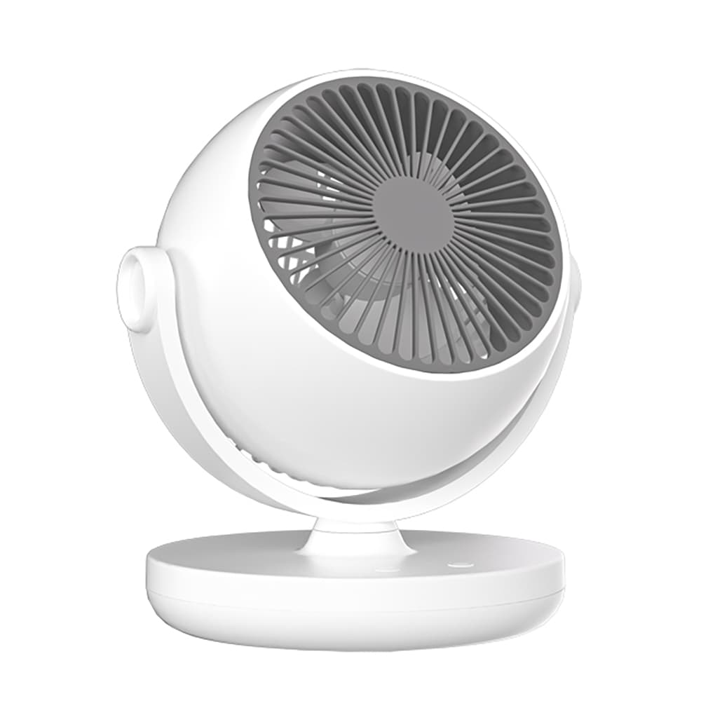 한경희 BLDC 날개없는 발터치 선풍기 HAAN-HDC400